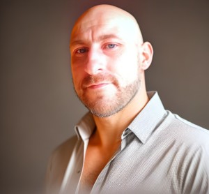 Wesley Borgmans